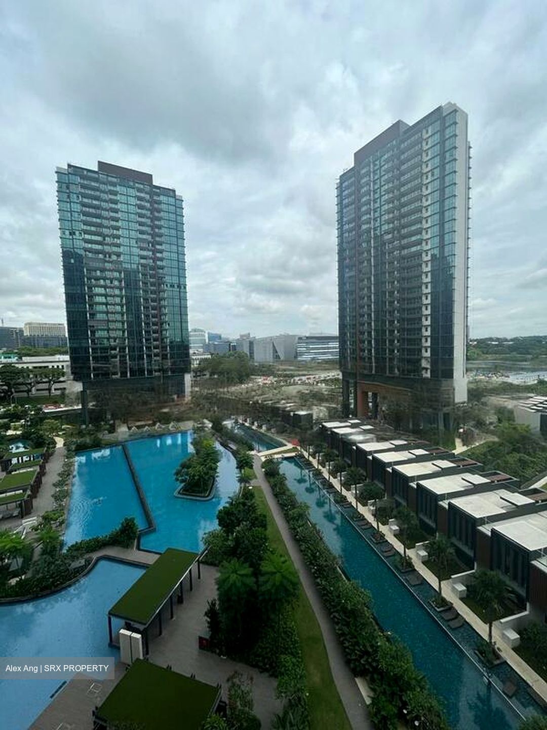 Normanton Park (D5), Apartment #458487061